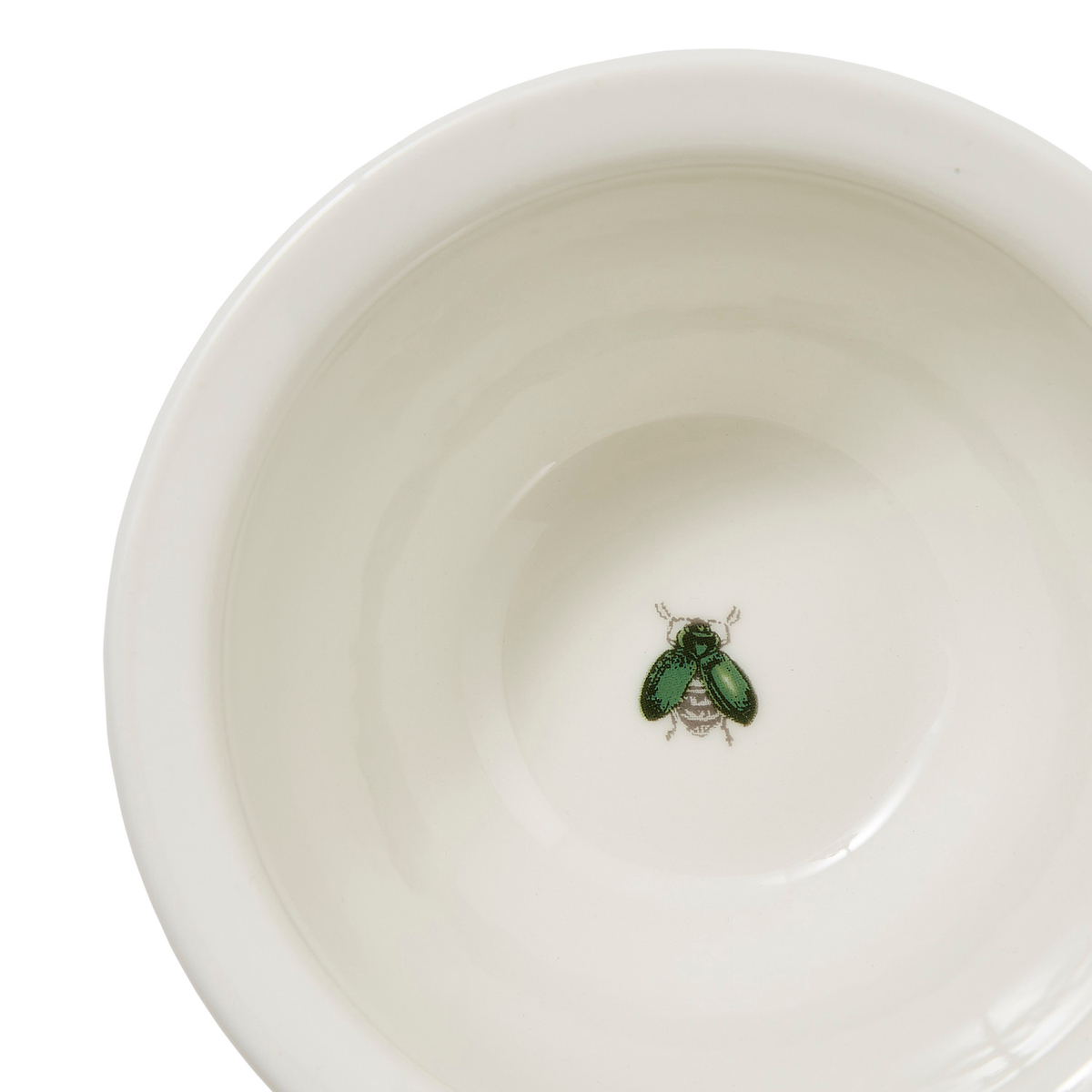 Botanic Garden Set of 4 Round Dip Bowls image number null